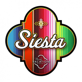 Siesta - A Birdy Vacation Rental
